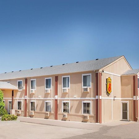 Hotel Super 8 By Wyndham Limon Exterior foto