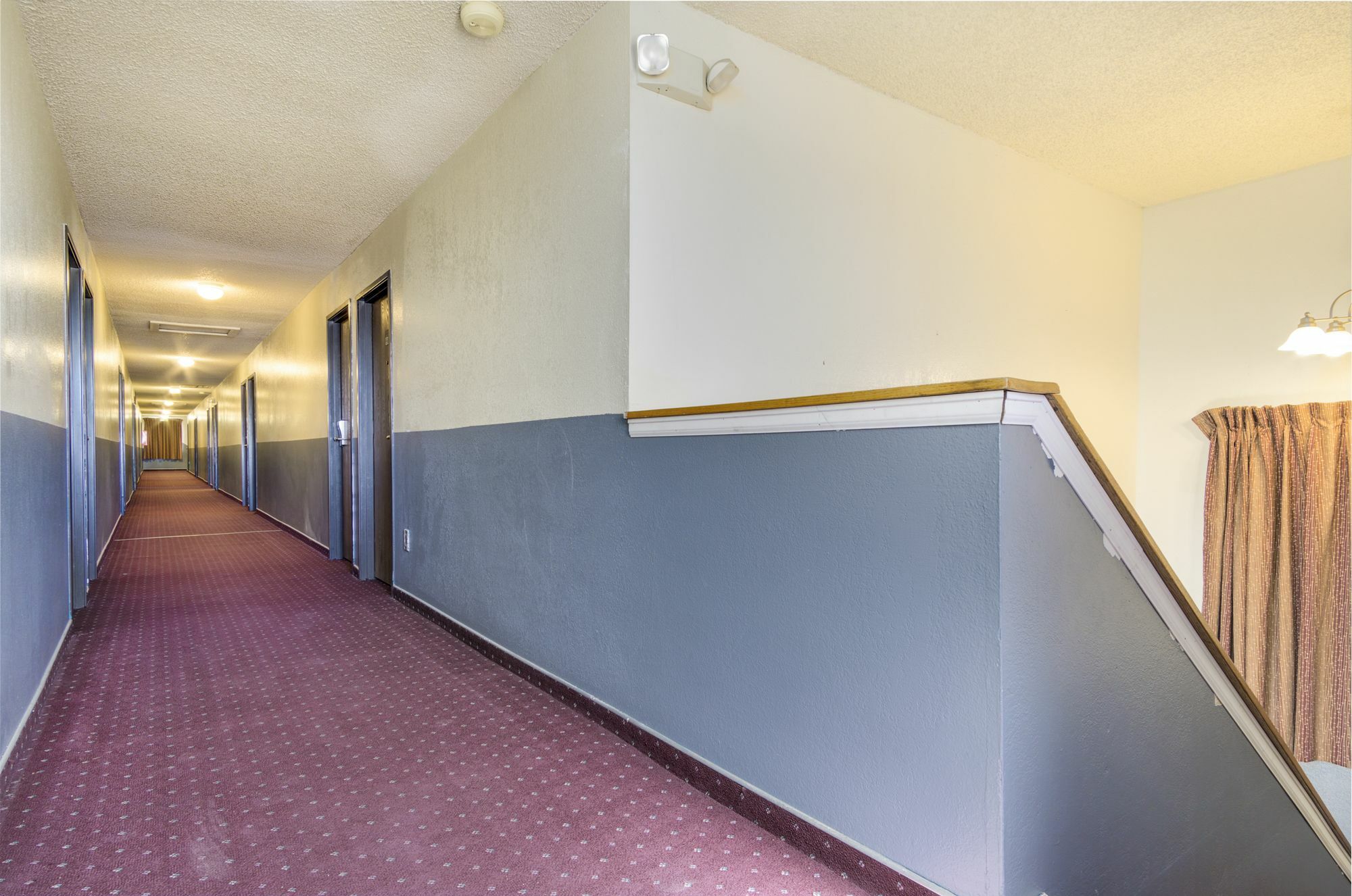 Hotel Super 8 By Wyndham Limon Exterior foto